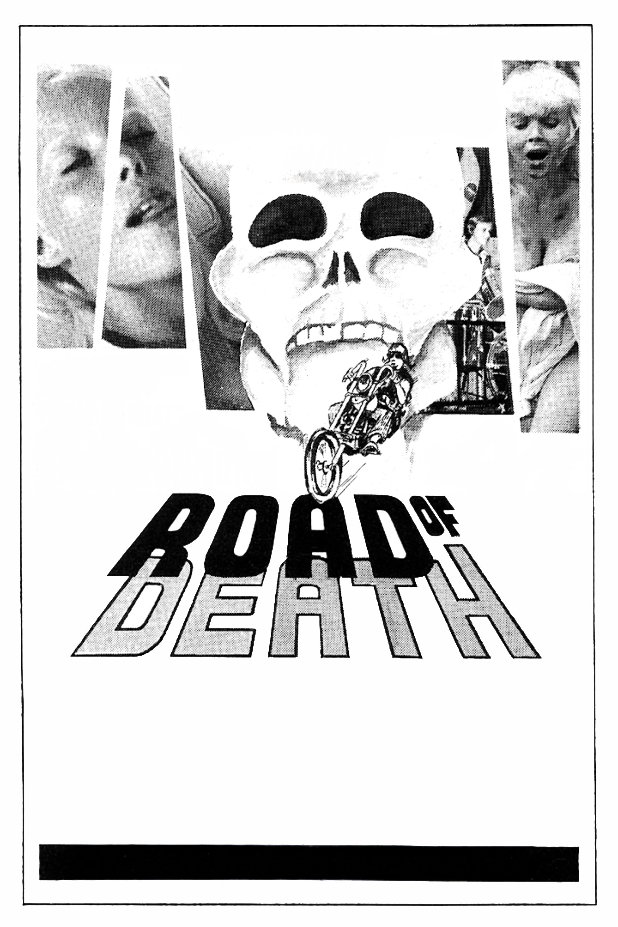 Road of Death