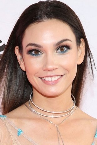 et billede af Jessica Megan Rivera