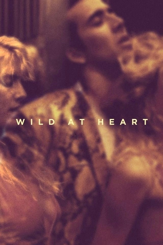 Wild at Heart