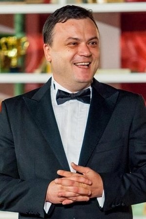 Leonid Doni's picture in the cast