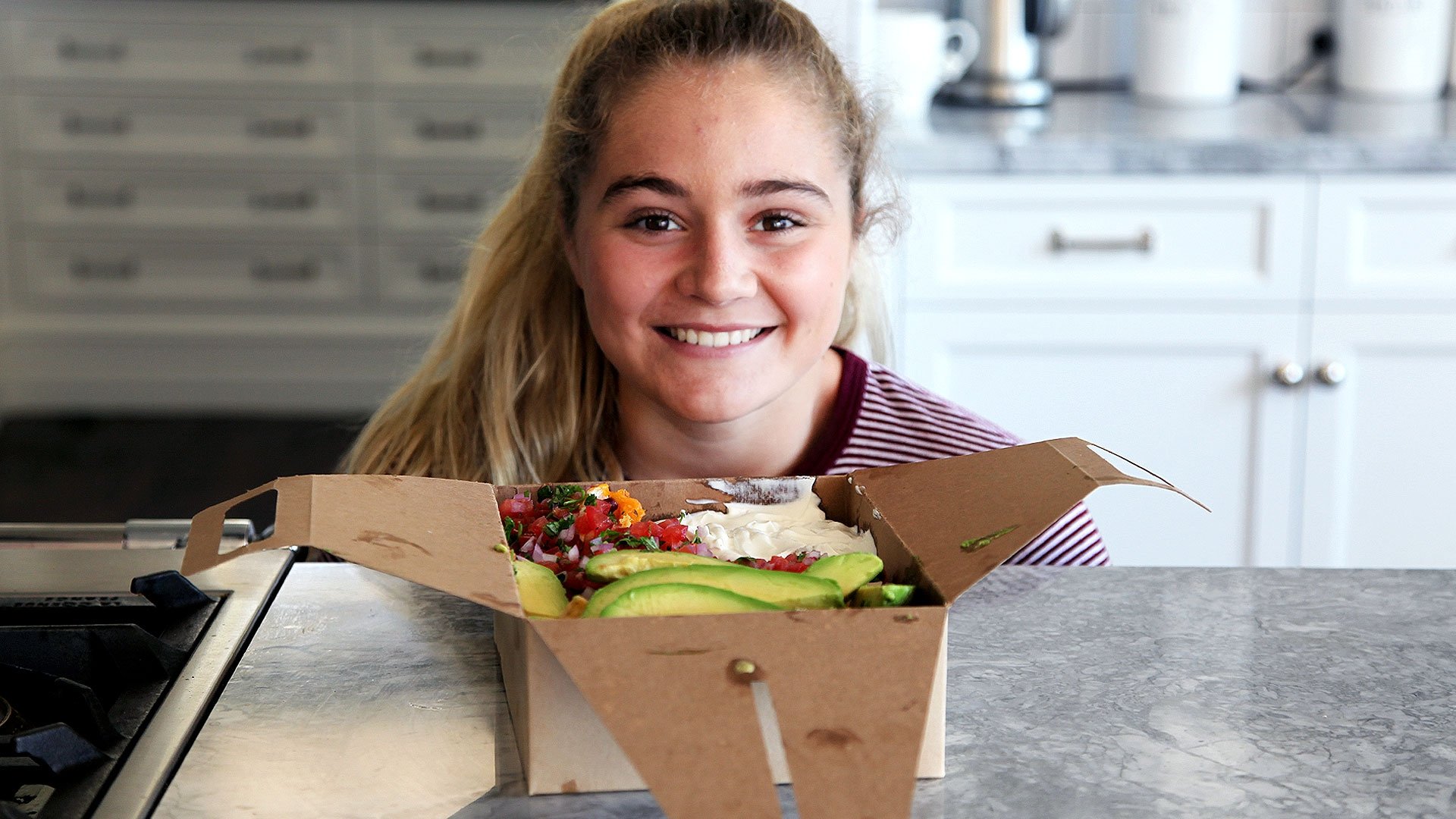 Matilda and the Ramsay Bunch