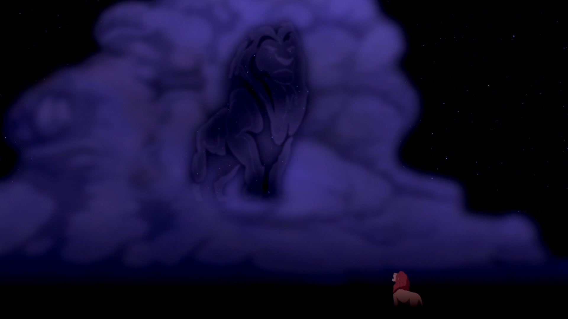 Le Roi lion (1994)