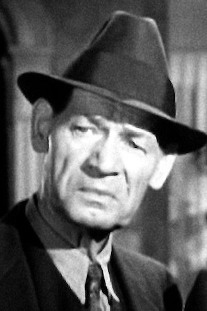 et billede af George Guhl