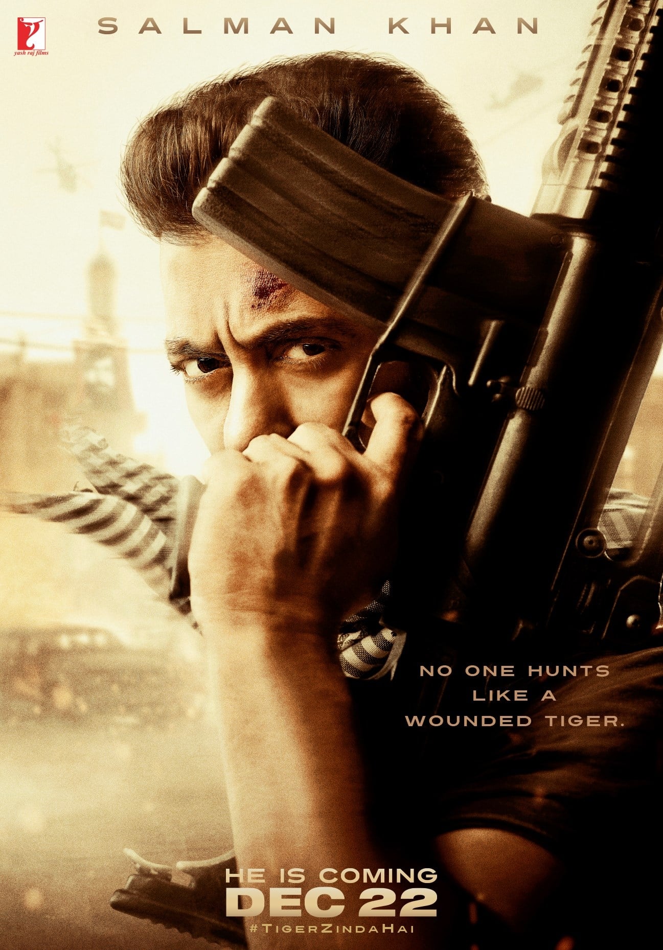 Tiger Zinda Hai