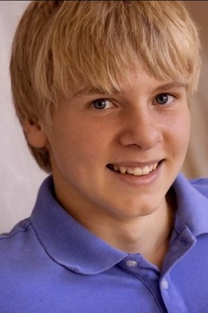 et billede af Mike Roukis