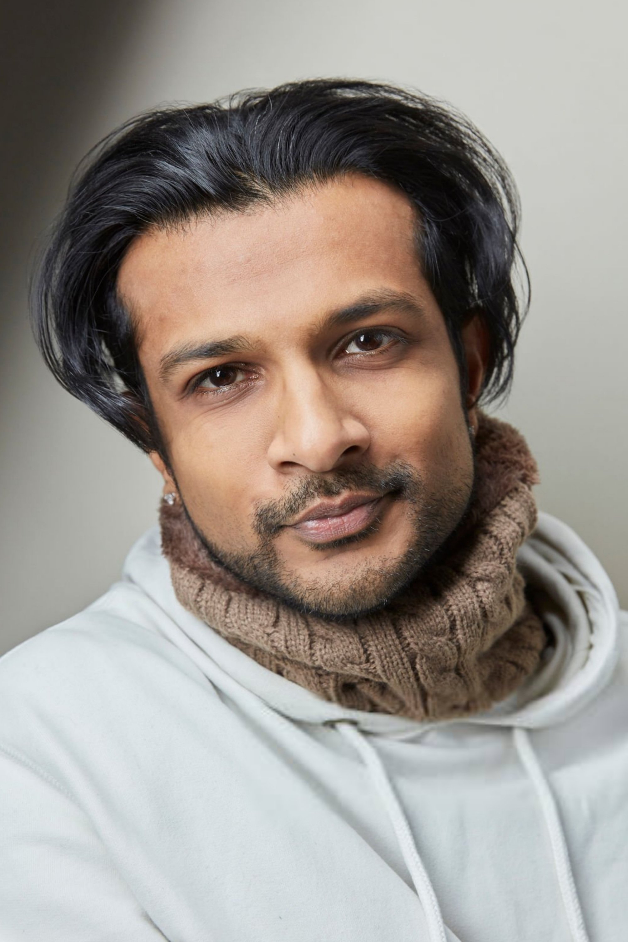 Utkarsh Ambudkar - Кінобаза