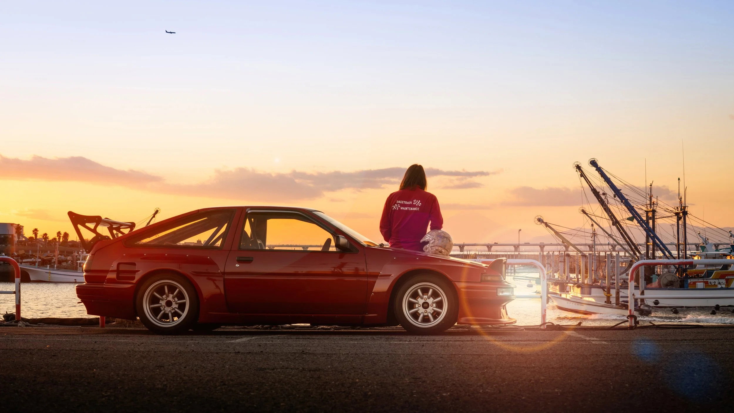 Drifter