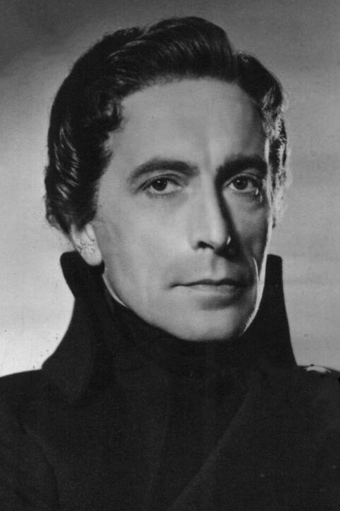 et billede af Hugh Miller