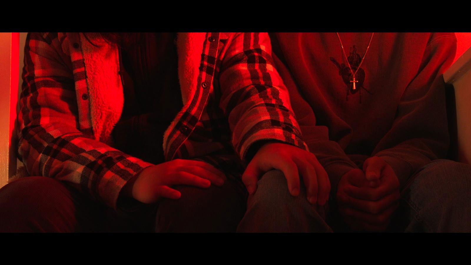 Before It Felt Like A Sin (2025)