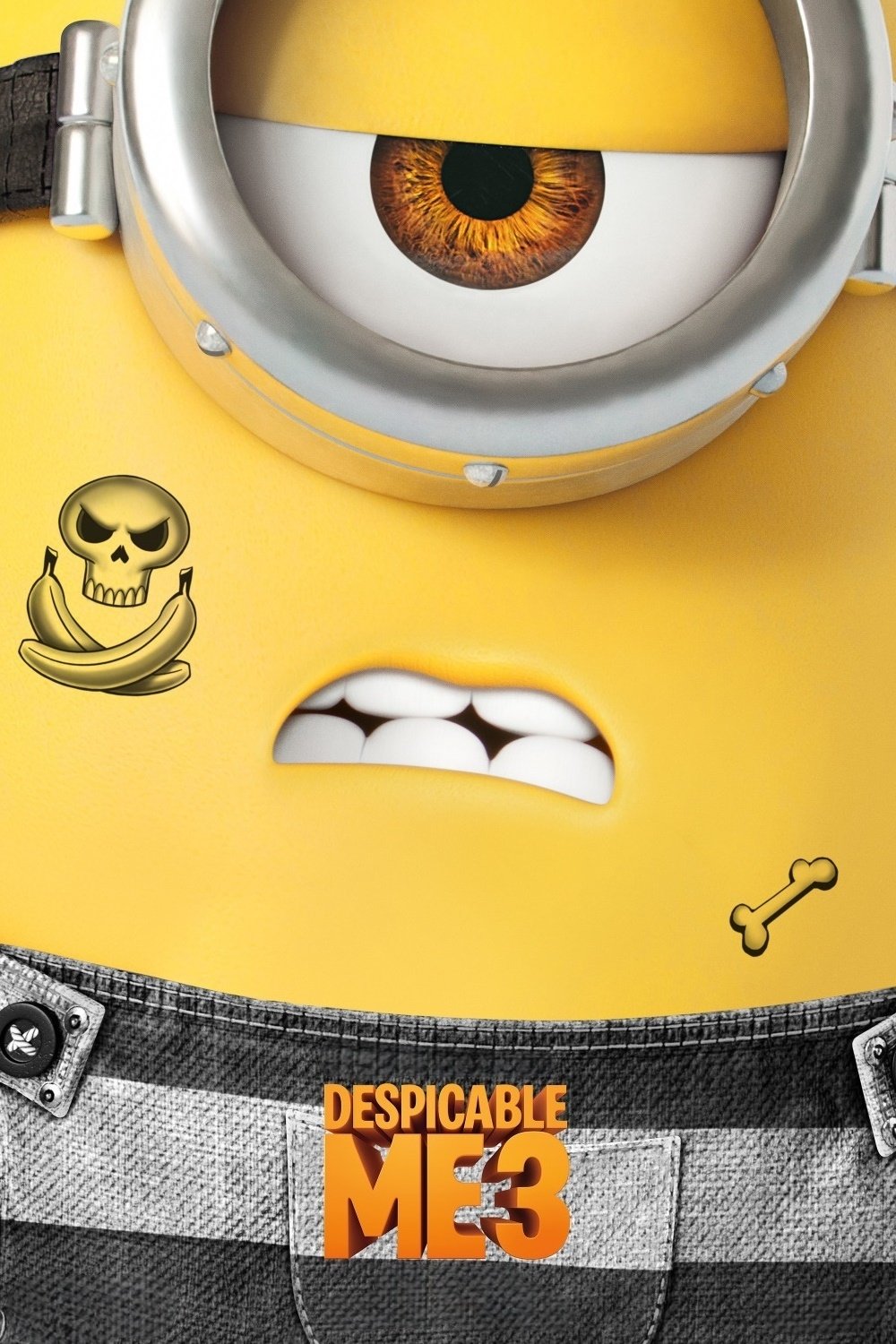Despicable Me 3