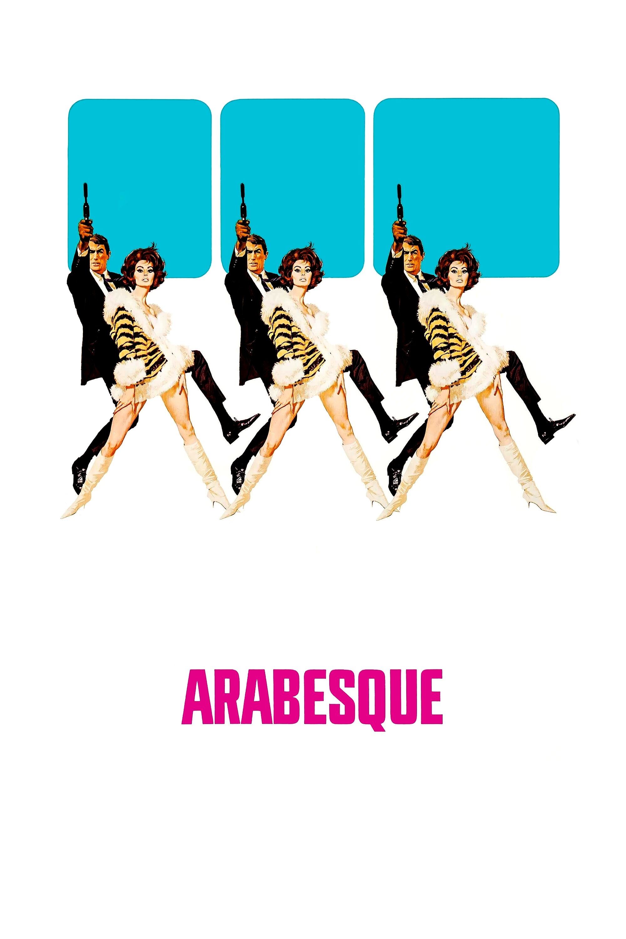 Arabesque