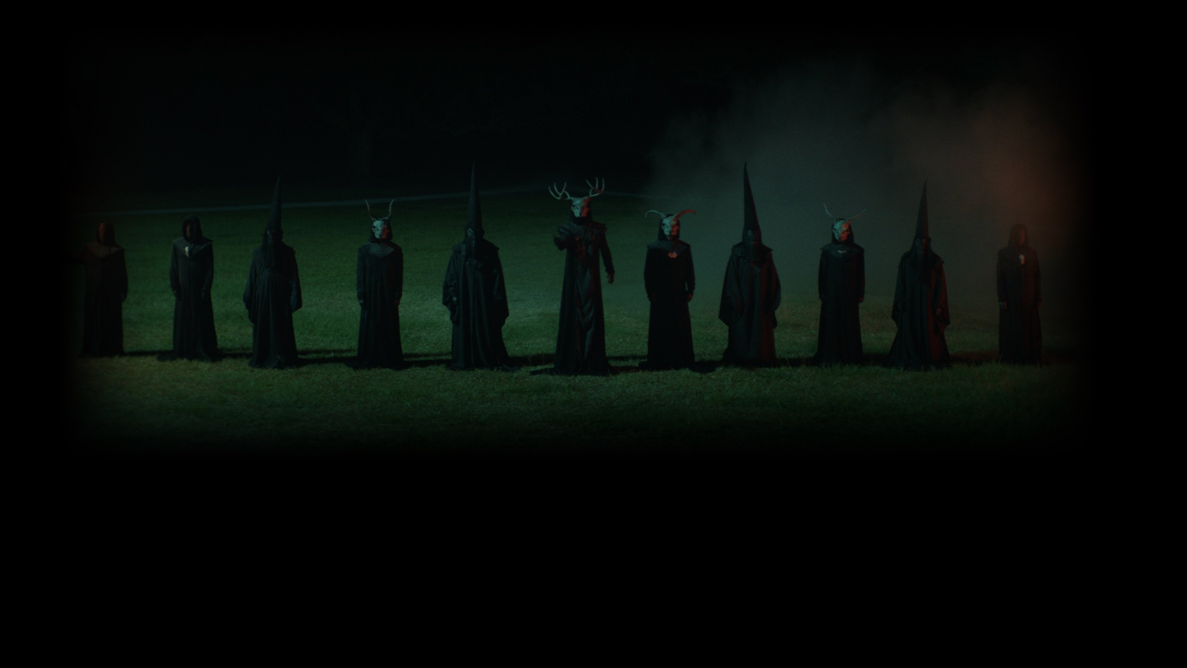 The Long Night (2022)