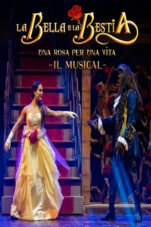 La bella e la bestia Musical (1994) The Poster Database (TPDb) La bella e la bestia Musical (1994) The Poster Database (TPDb)