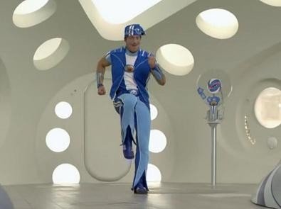 LazyTown