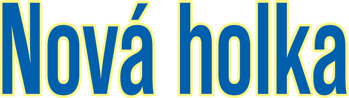 Nová holka