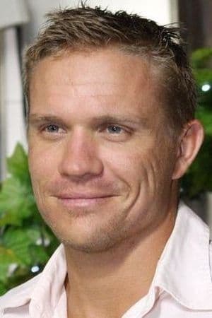 et billede af Conrad Coleby