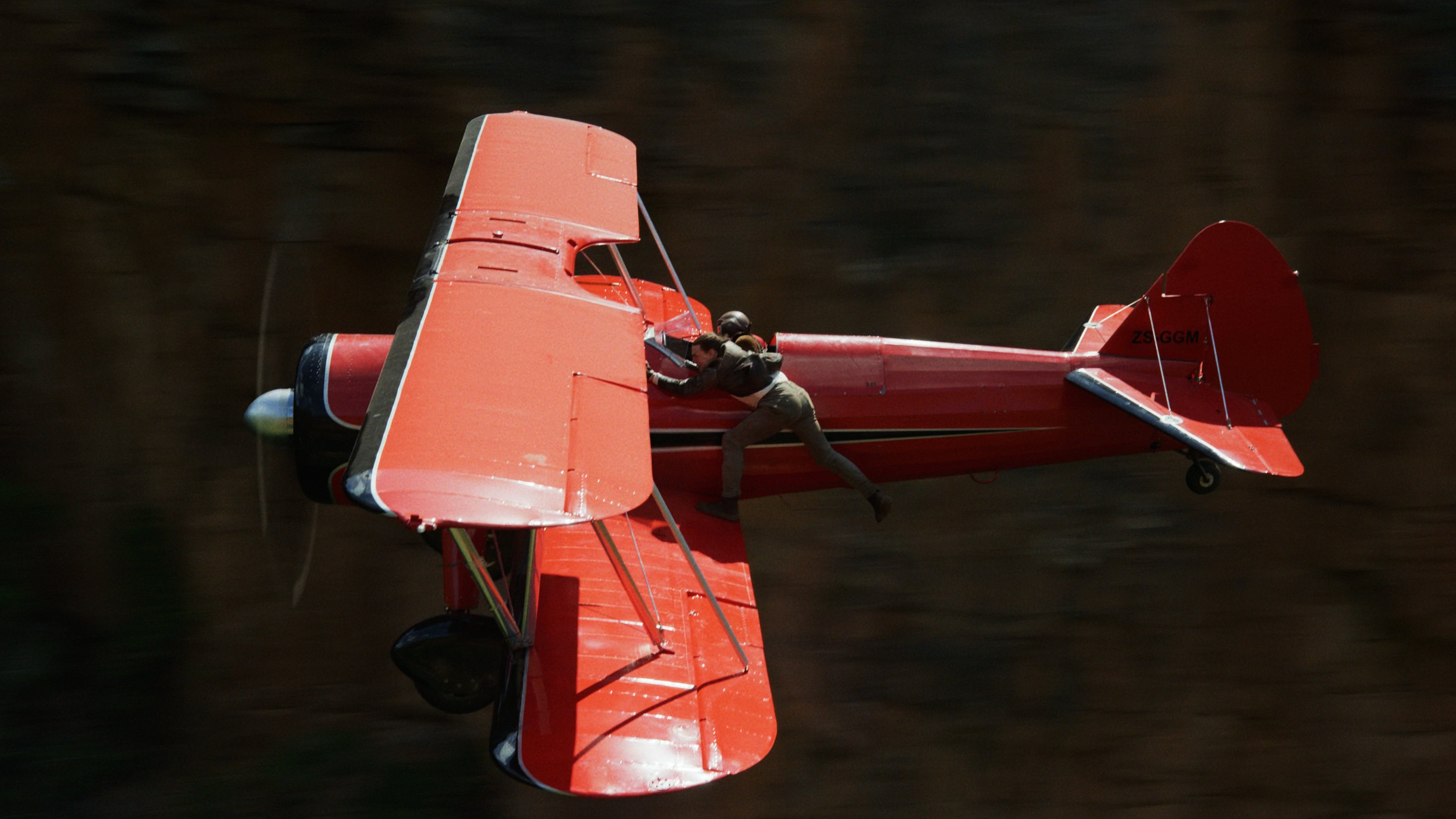 Highlight from Mission: Impossible - The Final Reckoning