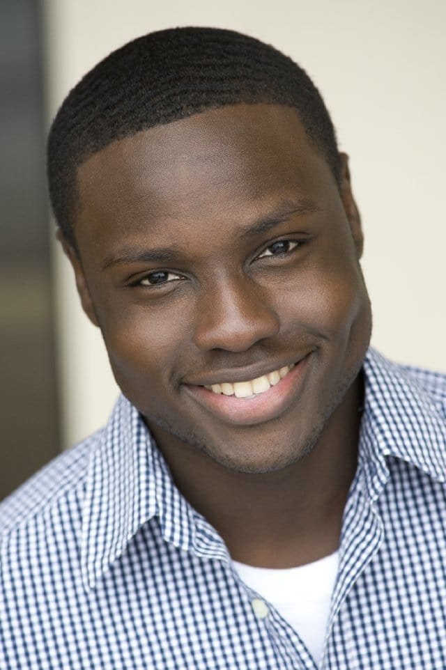 Photo de Dayo Okeniyi 222408