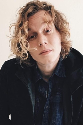 et billede af Joey Nappo