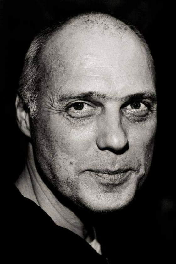 et billede af Fedir Rykov