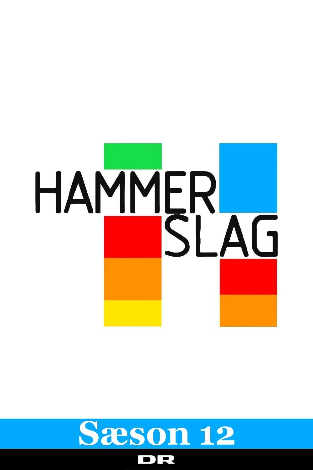 Hammerslag - Season 12