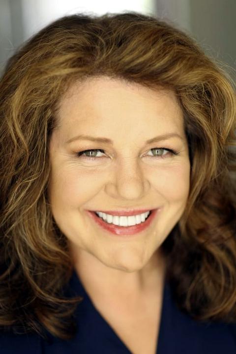 et billede af Kathi Callahan