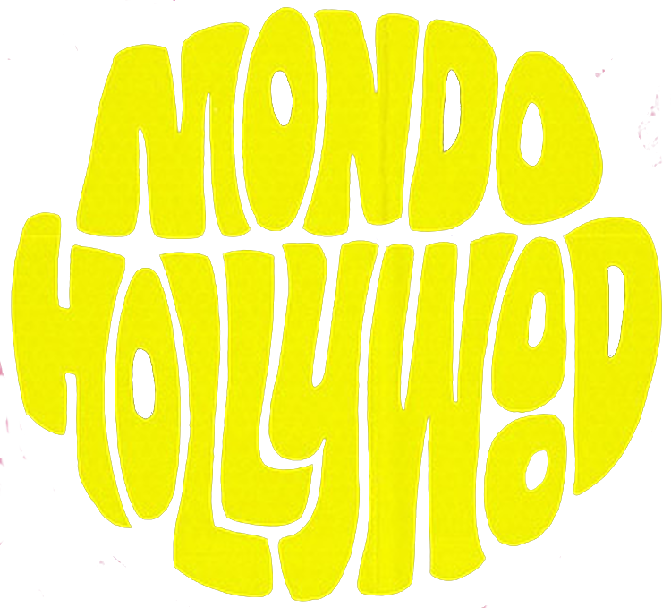 Mondo Hollywood