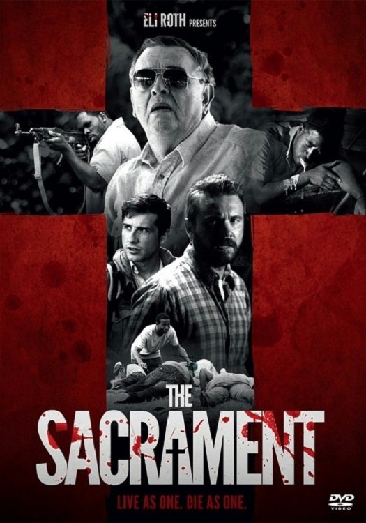 The Sacrament
