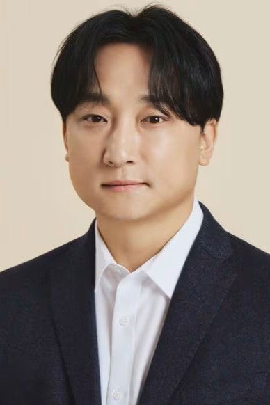 et billede af Yang Hyun-min