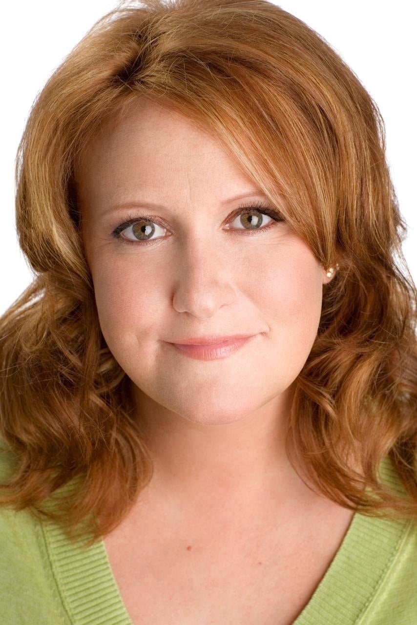 et billede af Ruth Rudnick