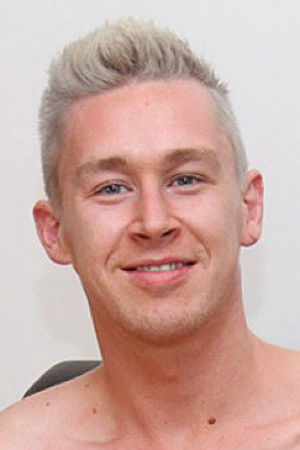 et billede af Jamie Ford