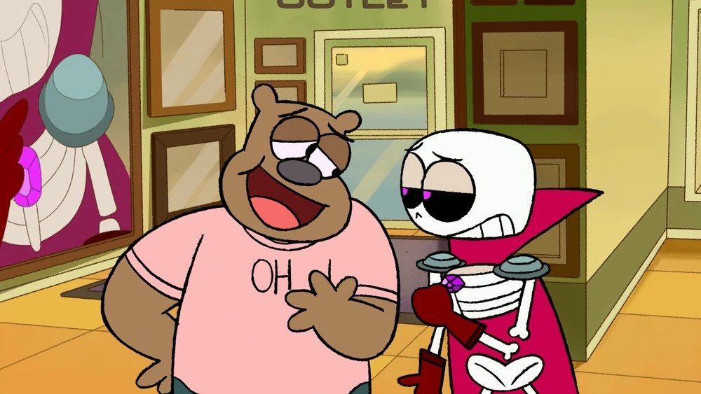 Episode 44