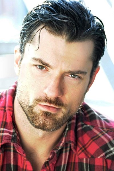 et billede af Jesse Phillips