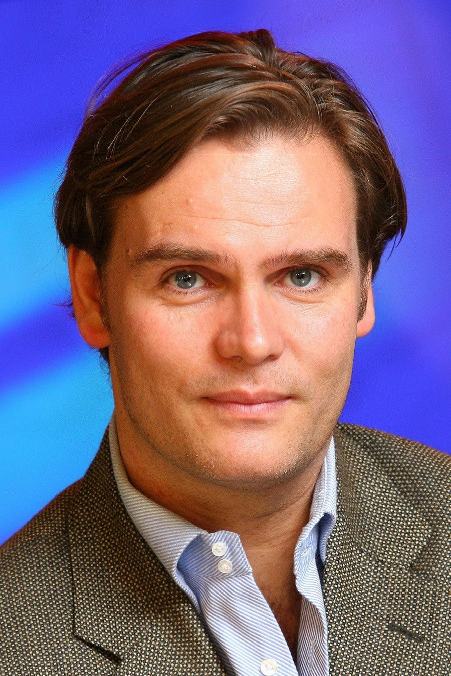 et billede af Amaro Gómez-Pablos