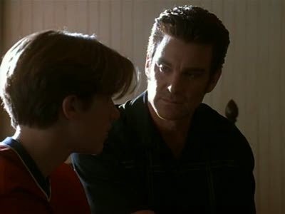 The Pretender