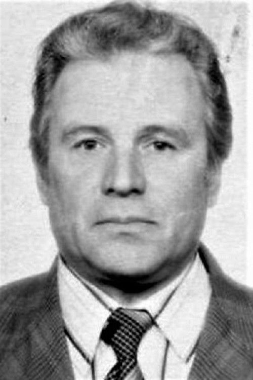 et billede af Juris Pučka