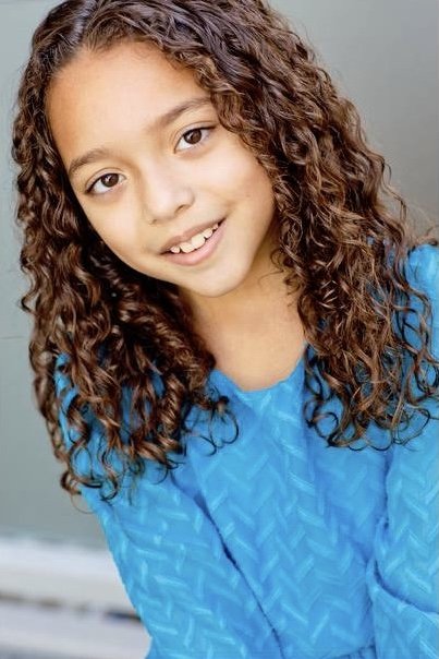 et billede af Dallas Skye