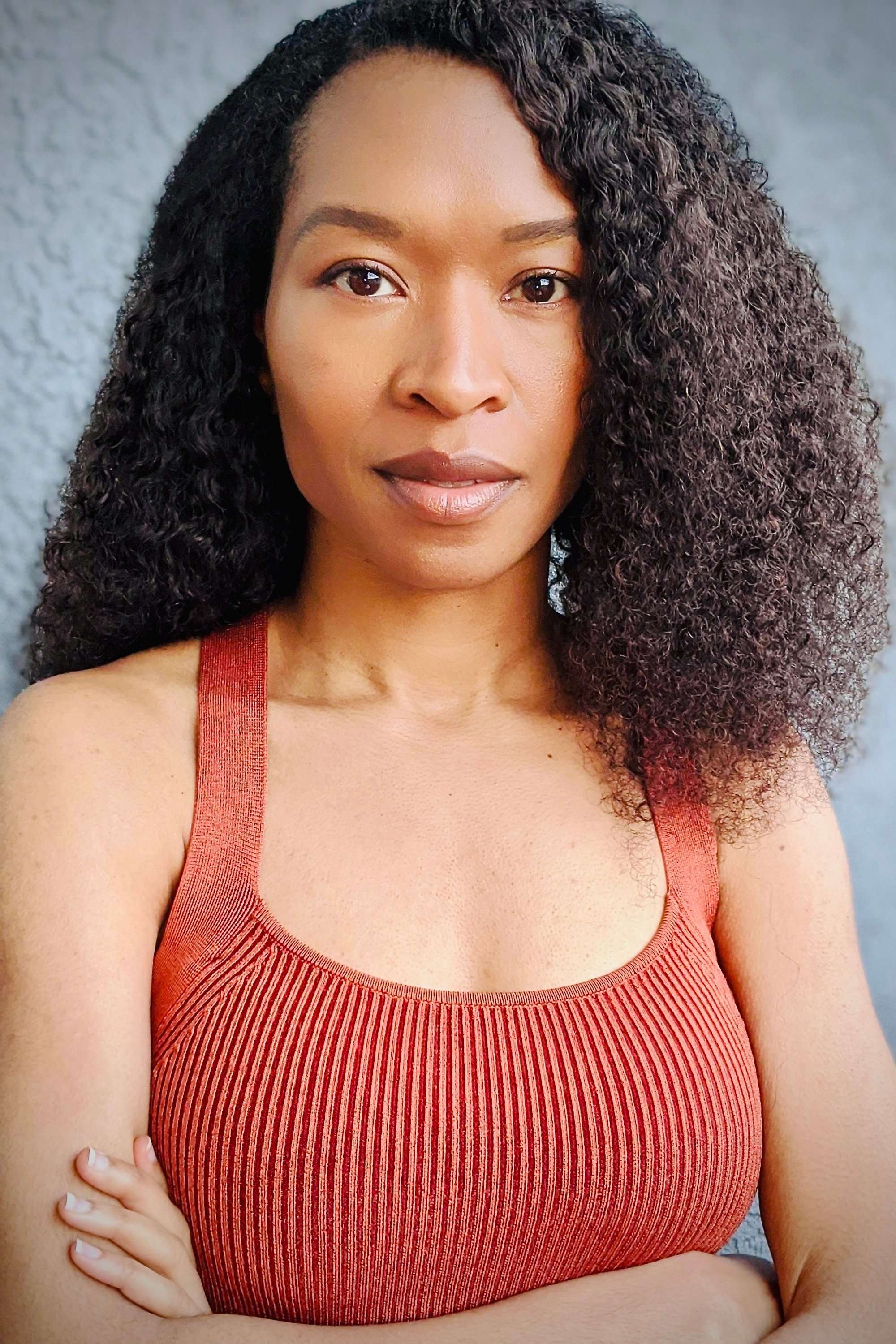 et billede af Carollette Phillips