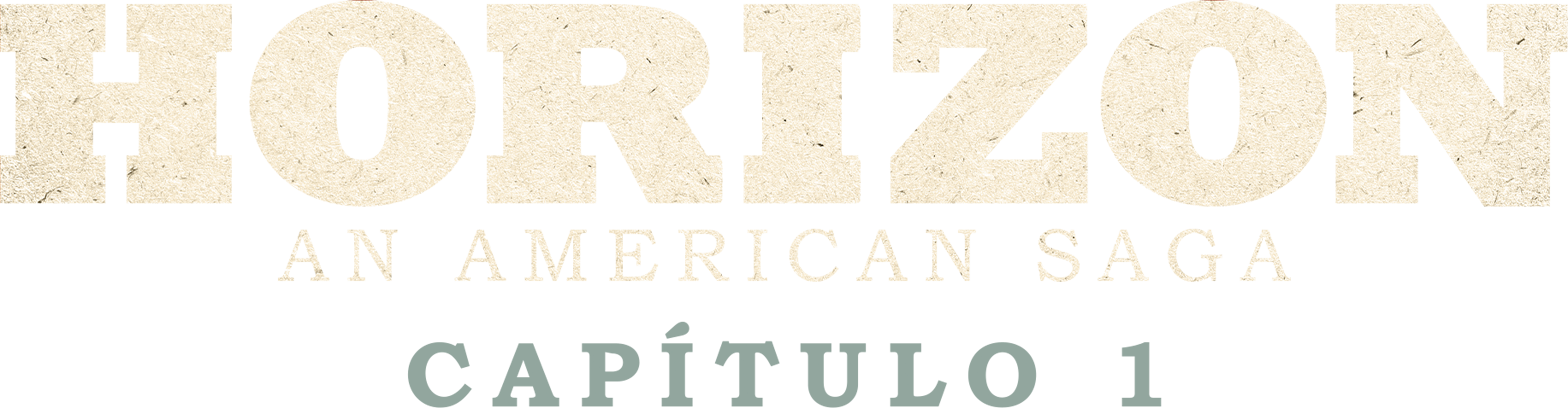 Horizon: An American Saga - Capítulo 1