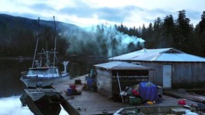 Port Protection Alaska - Épisode 7