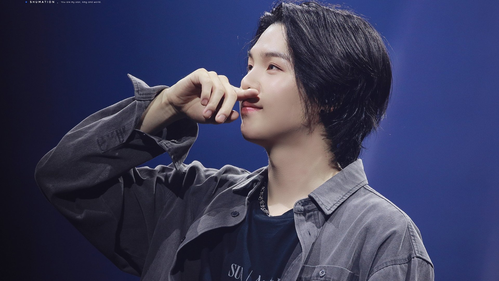 SUGA | Agust D TOUR “D-DAY” The Final: LIVE VIEWING Day 01 (2023)
