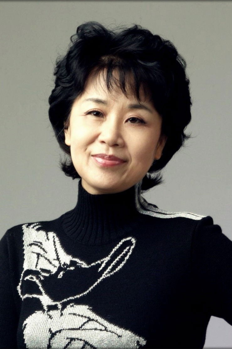 et billede af Shim Soo-bong