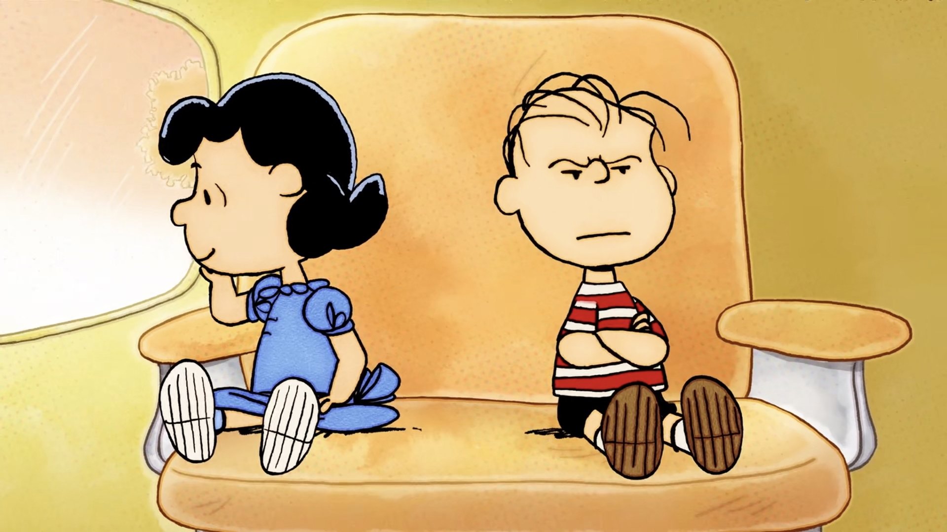 Peanuts
