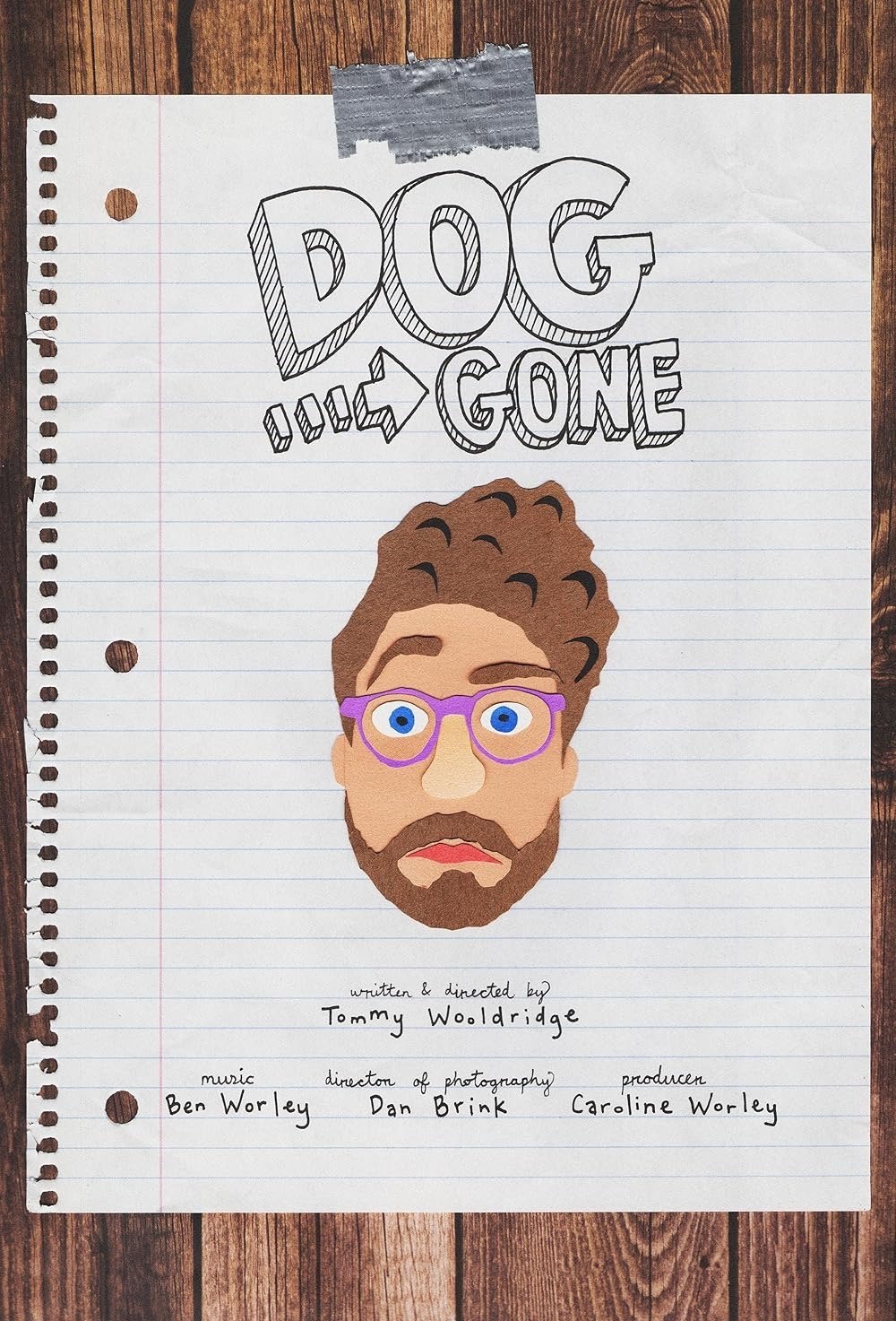 Dog Gone Dog Gone
