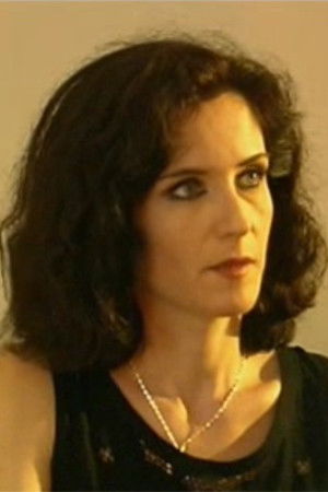 et billede af Esmeralda Berg