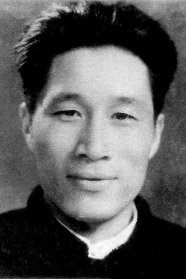 et billede af Qi Zhang