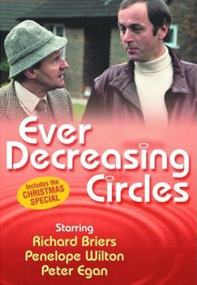 Ever Decreasing Circles - Season 2