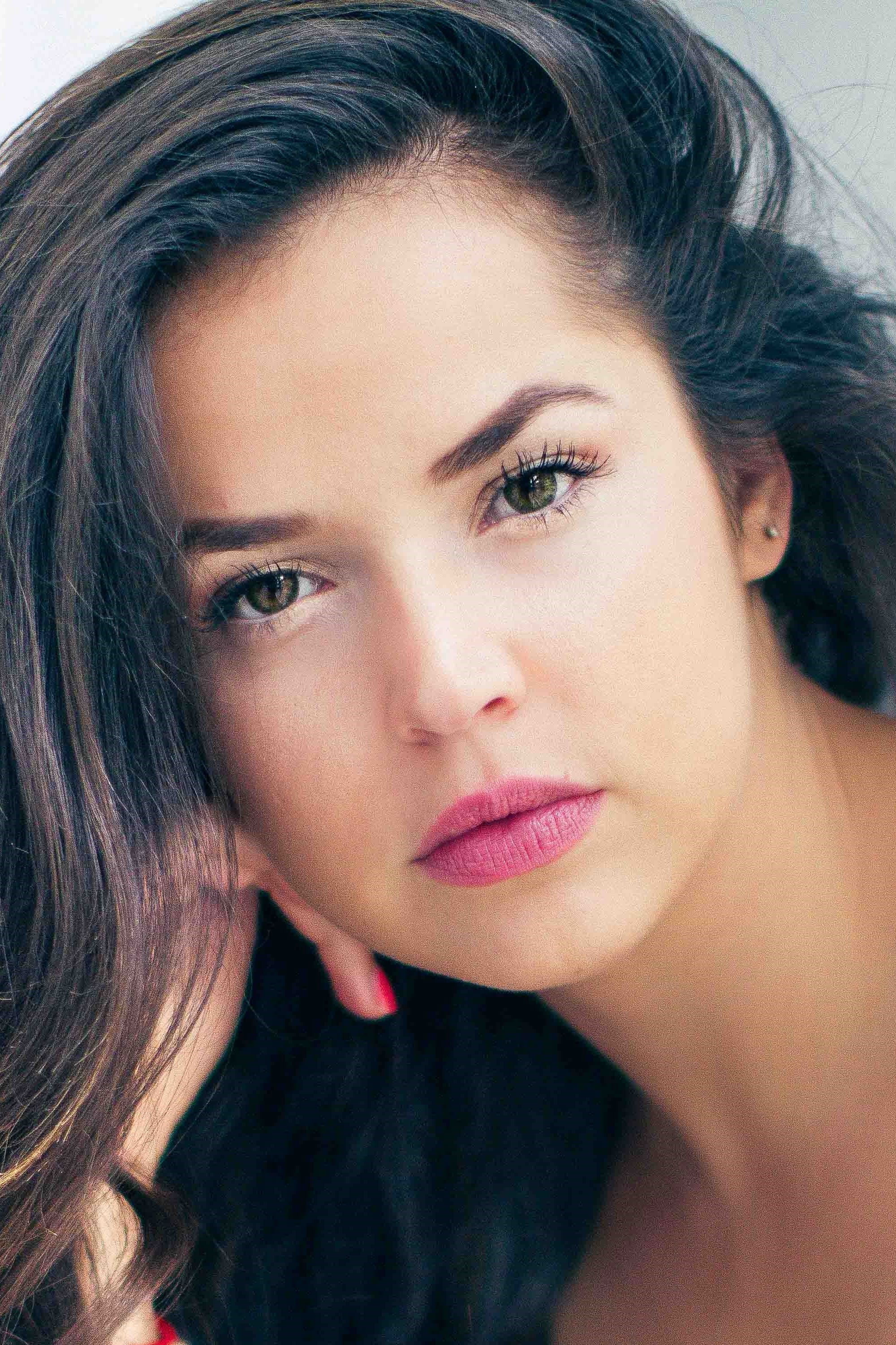 Tamara Duarte Profile Images — The Movie Database (TMDb)