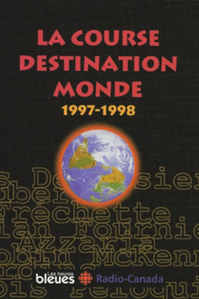La Course Destination Monde - Season 10