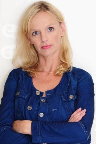 et billede af Sylke Ferber